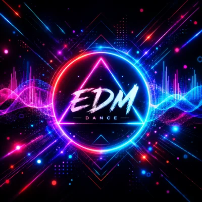 HIGH Dance EDM 炸场单曲